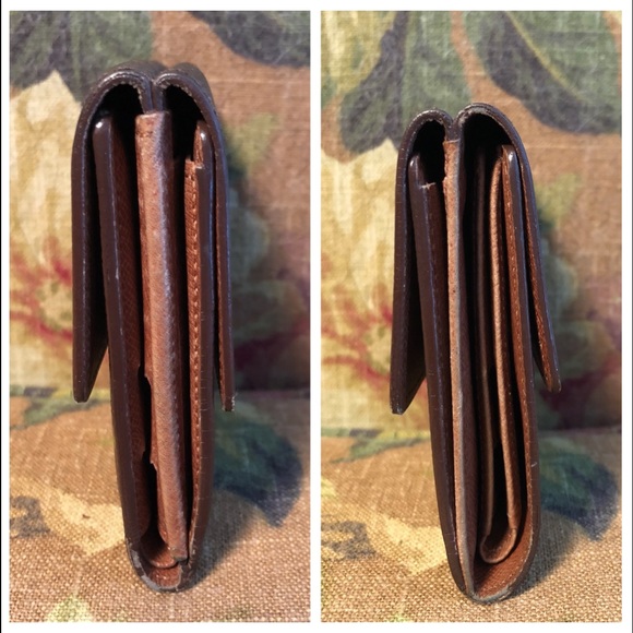 Louis Vuitton Wallet & change purse - Picture 7 of 7